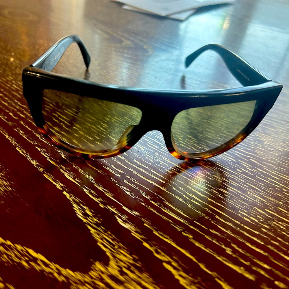 Celine sunglasses